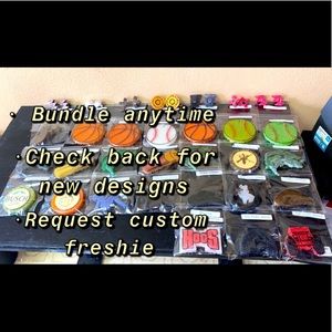 Freshie Deals